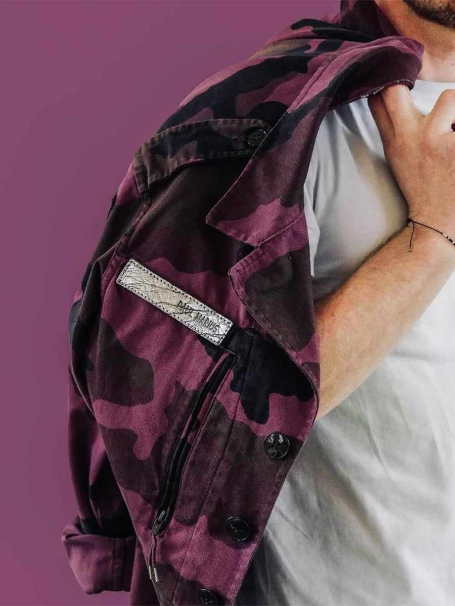 foto-militair-jas-katoen-roze-militair-jas-byzantine-paul-marius-army001-pi-s