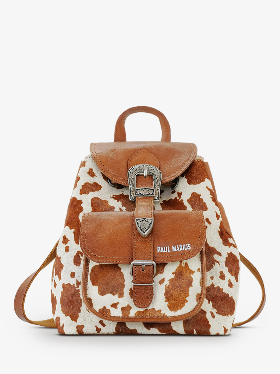 foto-front-view-tas-een-rug-leer-vrouw-lebaroudeur-rodeo-paul-marius-m40-ro