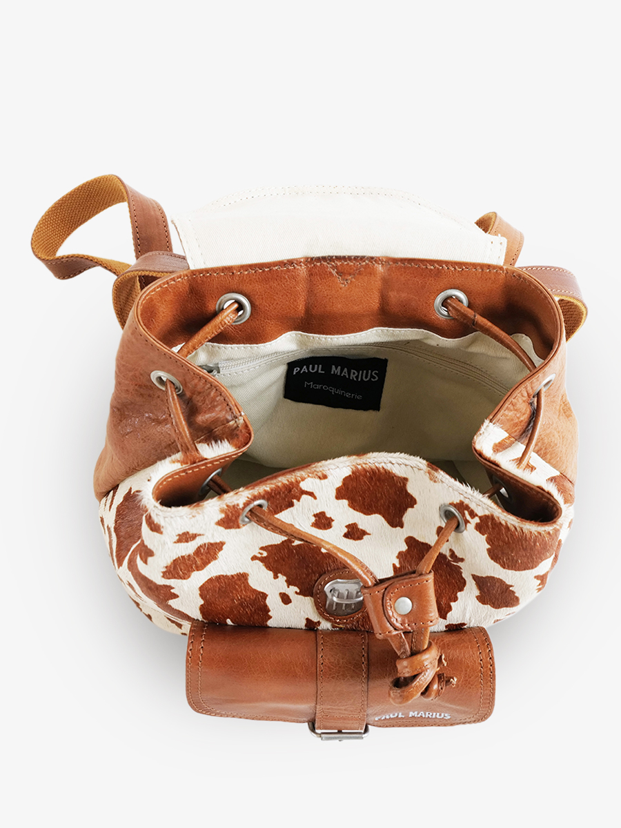 foto-interieur-sac-a-dos-cuir-vrouw-lebaroudeur-rodeo-paul-marius-m40-ro