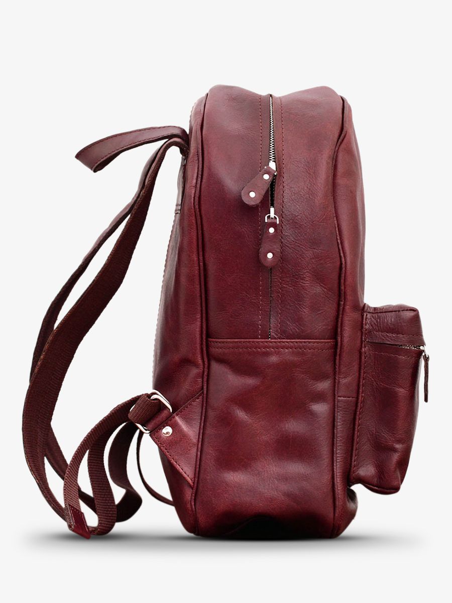 foto-interieur-sac-a-dos-en-cuir-marron-lemariol-brun-paul-marius-m200-mb