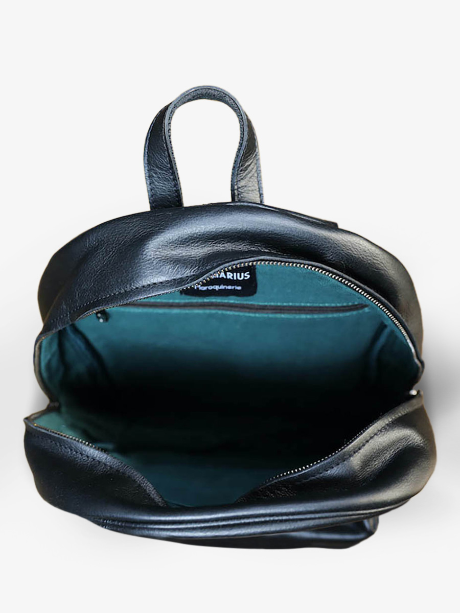 foto-interieur-sac-a-dos-en-cuir-marron-lemariol-brun-paul-marius-m200-mb