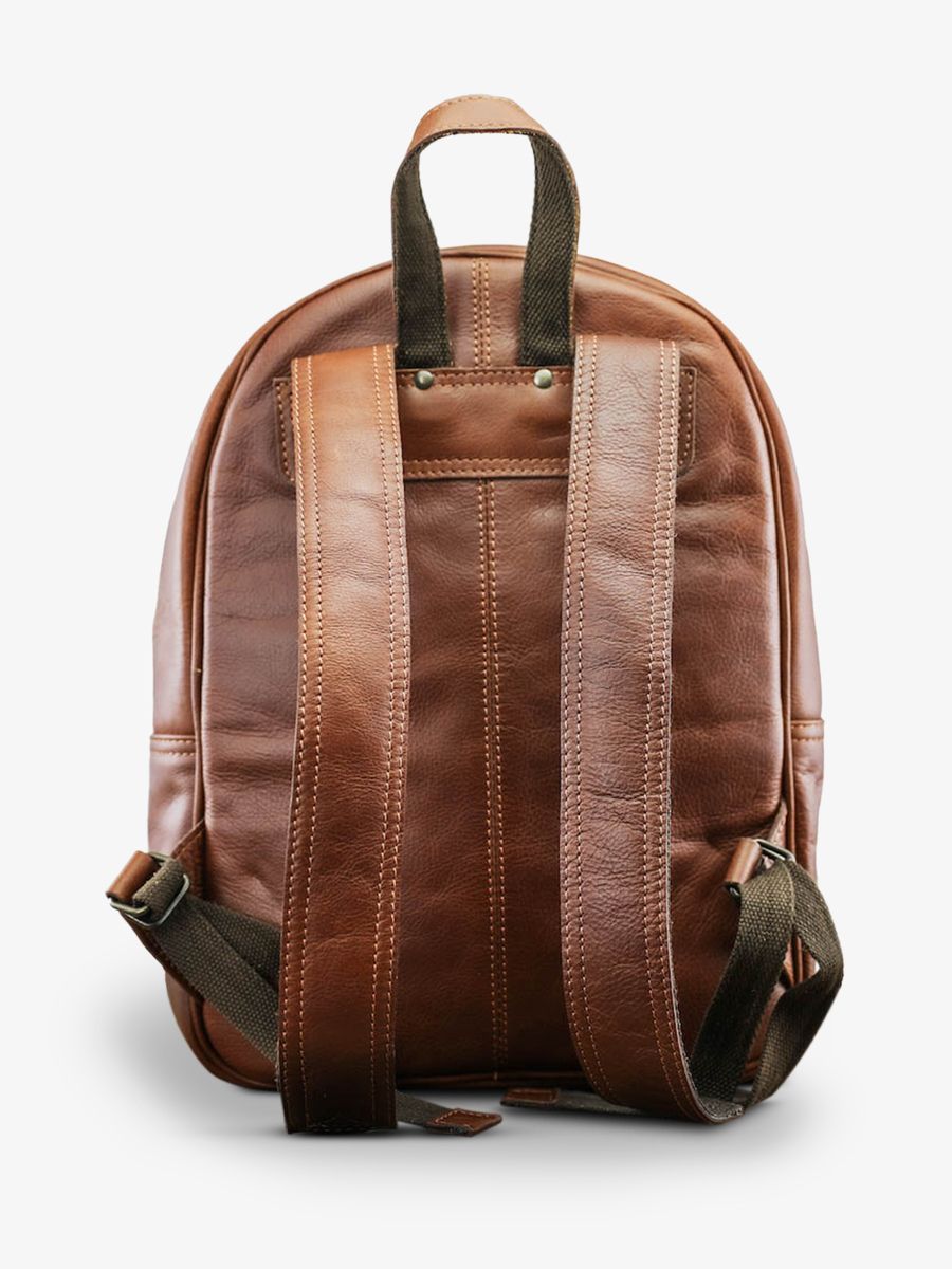 foto-rugzak-sac-a-dos-en-cuir-marron-lemariol-tabac-paul-marius-m200-mk