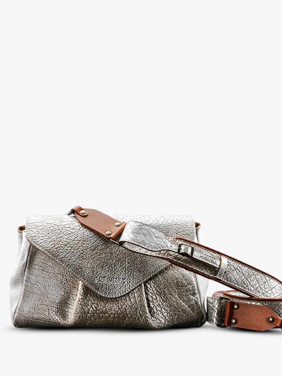 foto-front-sandouli-tas-leder-paulmarius-zilver-suzon-m-amber-zilver-paul-marius-w25m-bs