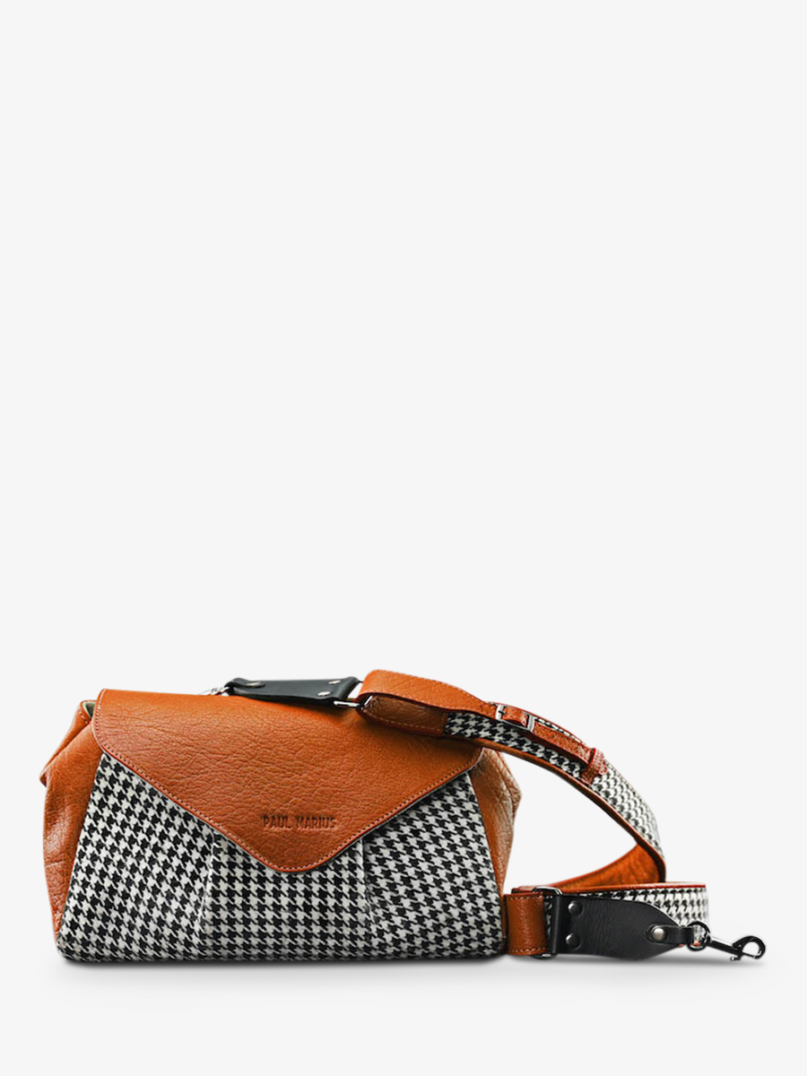 foto-vue-de-cote-sac-bandouliere-cuir-paulmarius-oranje-suzon-m-grand-prix-tangerine-paul-marius-w25m-hs-o