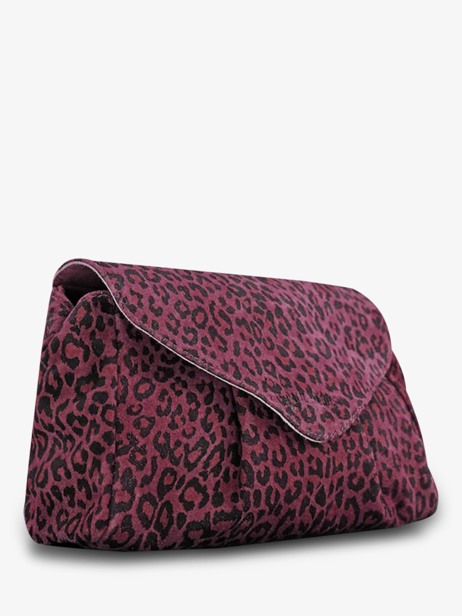 photo-vue-de-cote-sac-bandouliere-cuir-paulmarius-violet-suzon-m-leopard-prune-paul-marius-w25m-lp-p