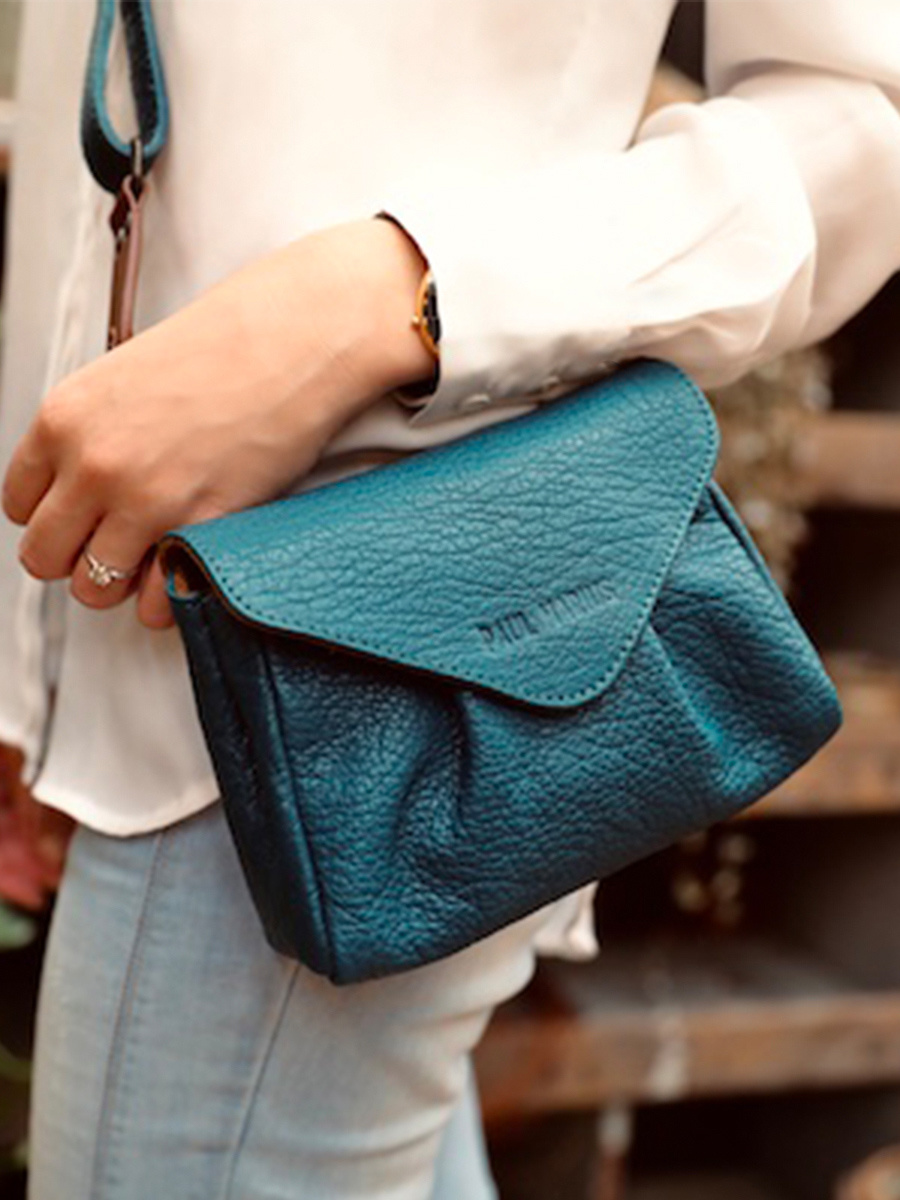 photo-bag-carrier-strap-leather-paulmarius-blue-suzon-s-blue-piscine-paul-marius-w25s-blu
