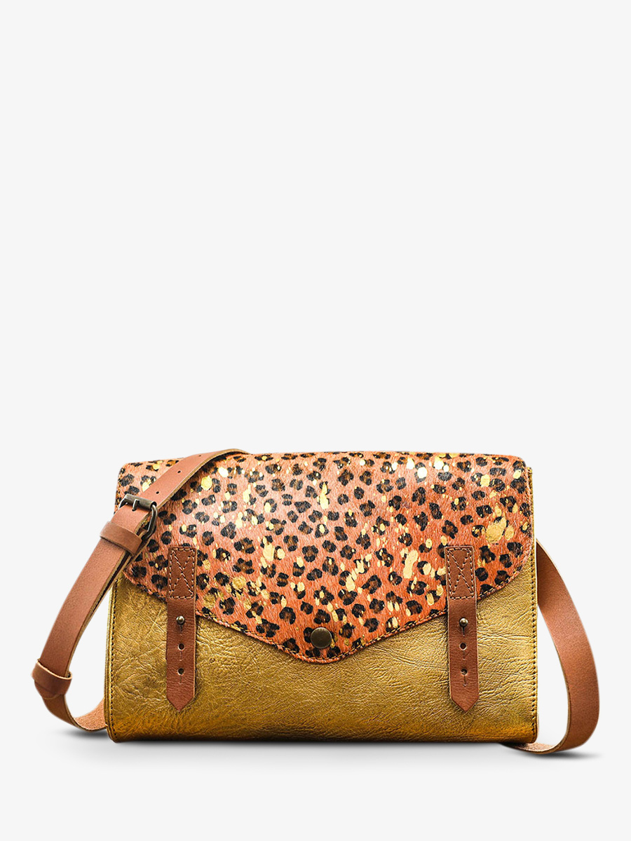 photo-front-picture-strap-bag-leather-woman-gold-pink-indispensable-leopard-gold-pink-paul-marius-w08-lp-pi-g