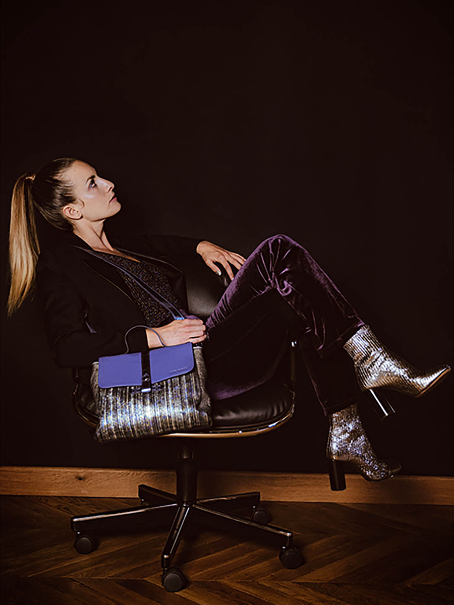 foto-bandtas-vrouw-lecorneille-cosmos-paul-marius-w23-cs