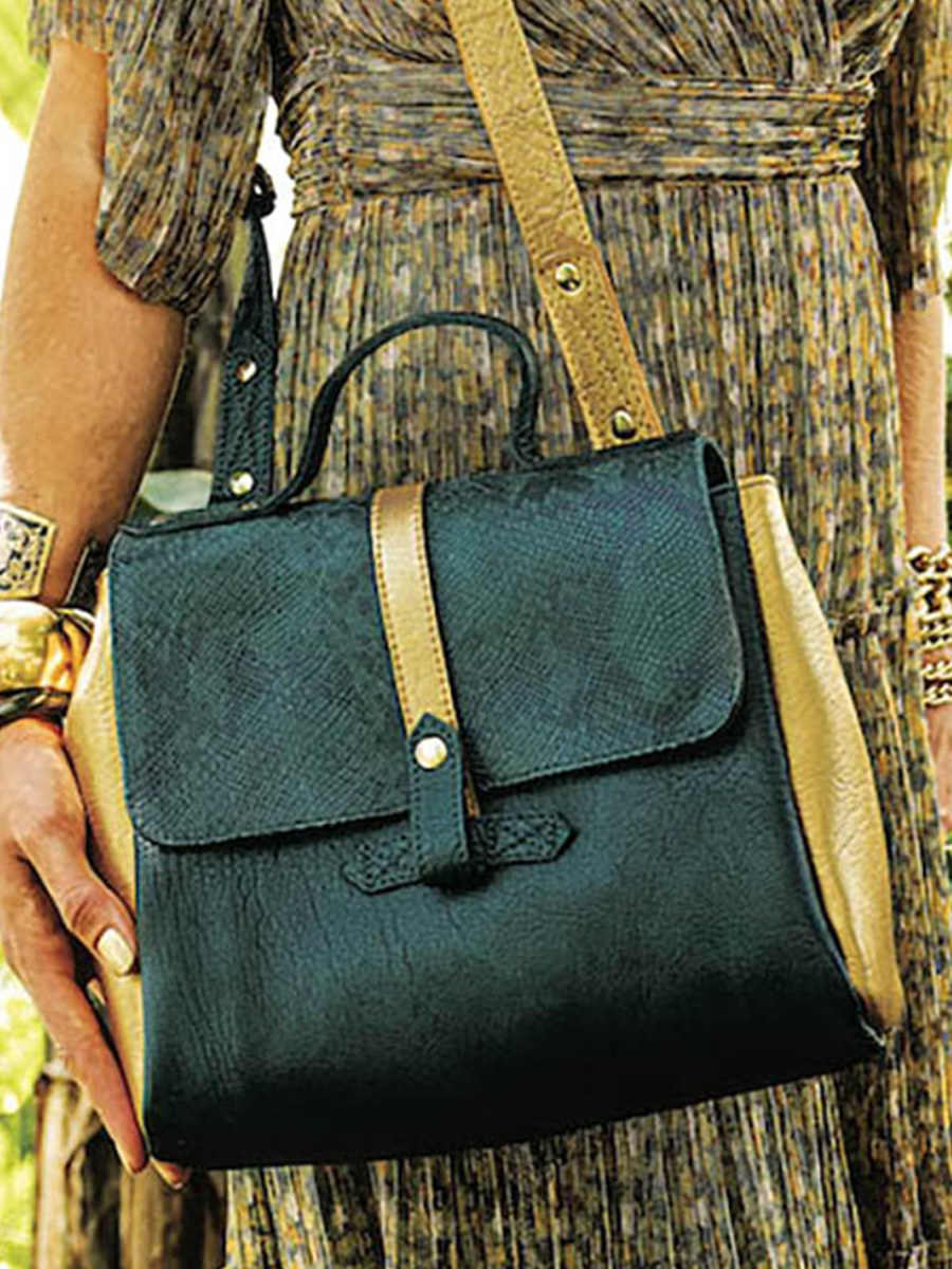 photo-lecorneille-oasis-paul-marius-w23-oa-women's-leather-sling-bag-carrier