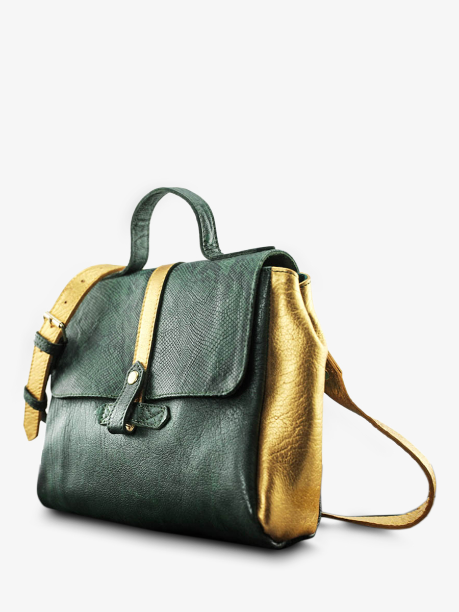 foto-bandouliere-leder-tas-vrouw-lecorneille-oasis-paul-marius-w23-oa