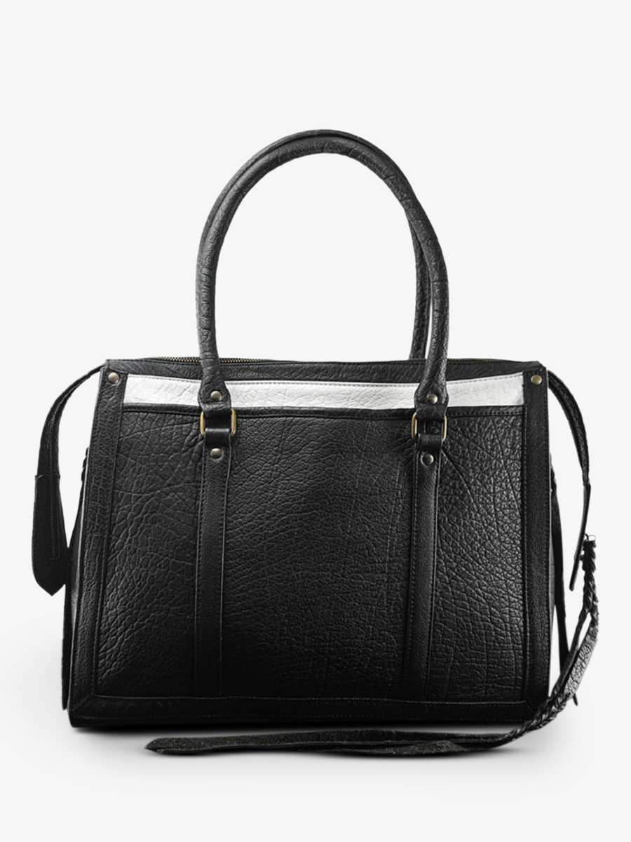 foto-zakelijke-handtas-leder-handtas-zakelijk-zwart-rood-lerive-rechts-l-leopard-zwart-rood-paul-marius-w19l-lp-b-r