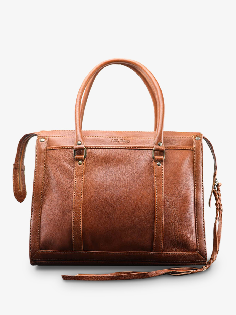 foto-interieur-sac-a-main-cuir-vrouw-bruin-lerive-rechts-m-naturel-paul-marius-w19m-l
