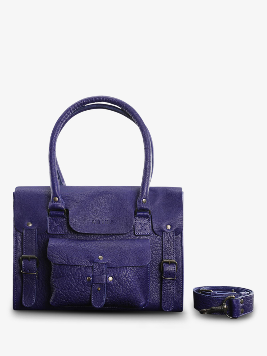 foto-interieur-sac-bandouliere-cuir-vrouw-blauw-lerive-links-m-egyptisch-blauw-paul-marius-w01m-egb