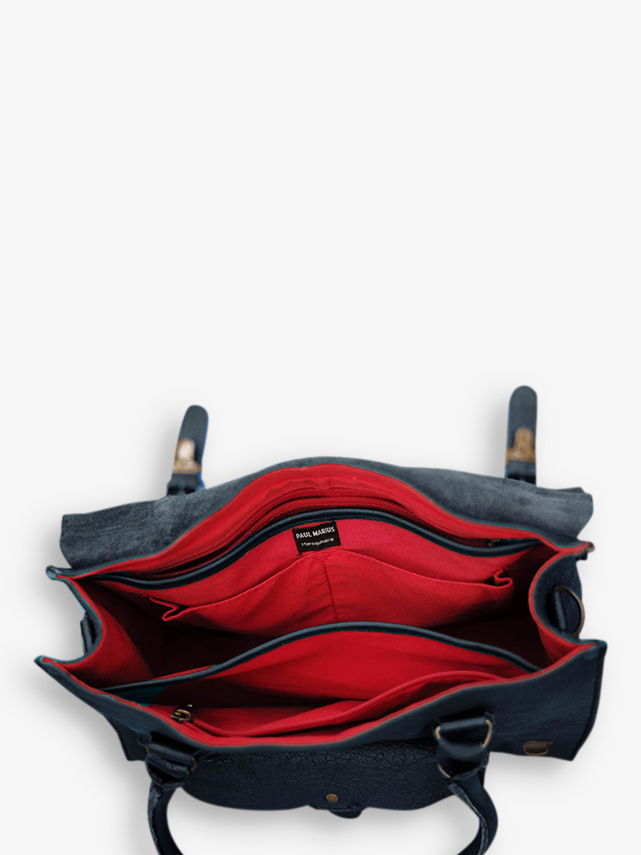 photo-bag-strap-leer-vrouw-blue-left-river-m-egyptian-blue-paul-marius-w01m-egb