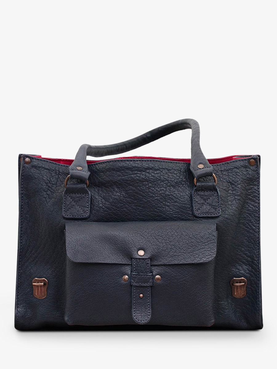 foto-interieur-sac-bandouliere-vrouw-leder-leder-blauw-links-lerive-m-blue-ink-paul-marius-w01m-db