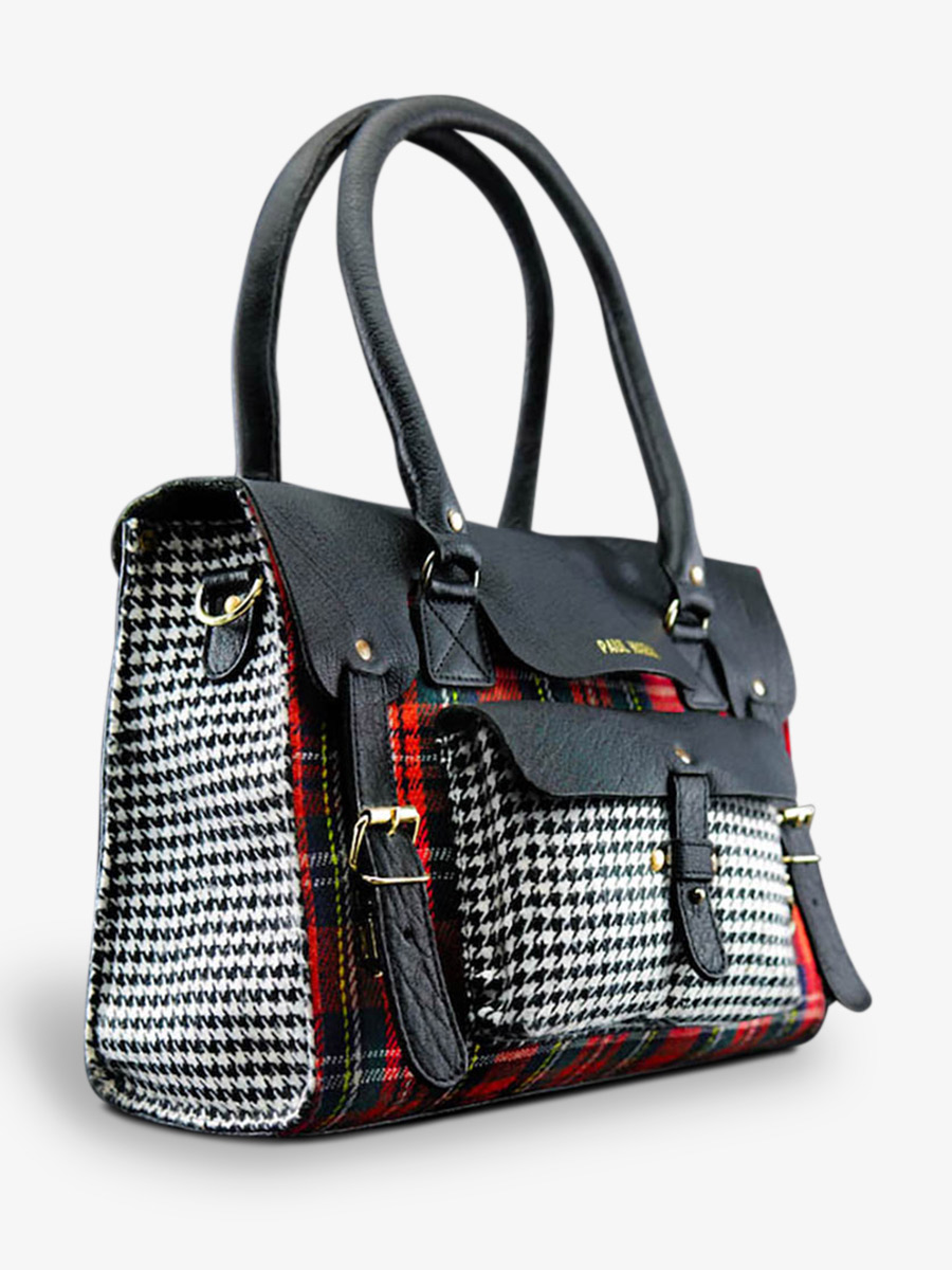 foto-interieur-bandouliere-cuir-vrouw-lerive-gauche-m-barock-paul-marius-w01m-sco