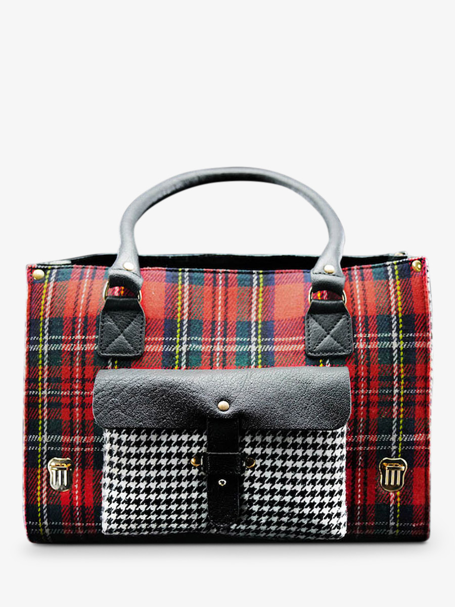 foto-materiaal-bandtas-leder-vrouw-links-m-barock-paul-marius-w01m-sco