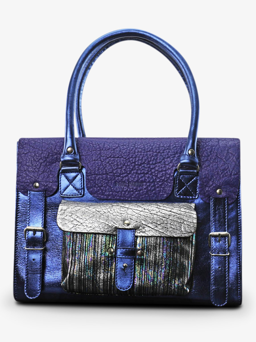 foto-interieur-sac-bandouliere-cuir-vrouw-lerive-links-m-cosmos-paul-marius-w01m-cs