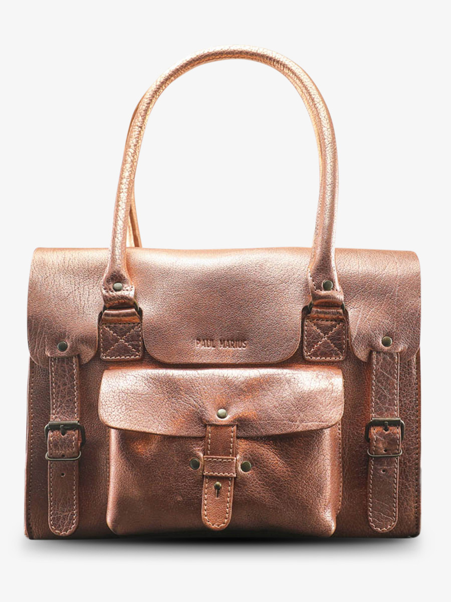 photo-face-bag-strap-leder-vrouw-pink-gold-lerive-left-m-gold-paul-marius-w01m-g-pi