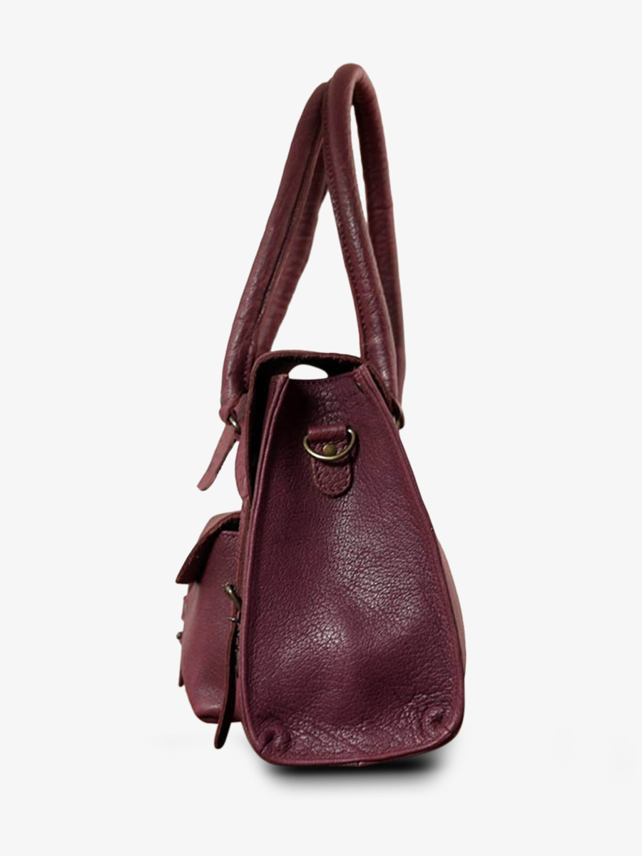 foto-interieur-sac-bandouliere-vrouw-leder-violet-lerive-links-m-prune-paul-marius-w01m-p