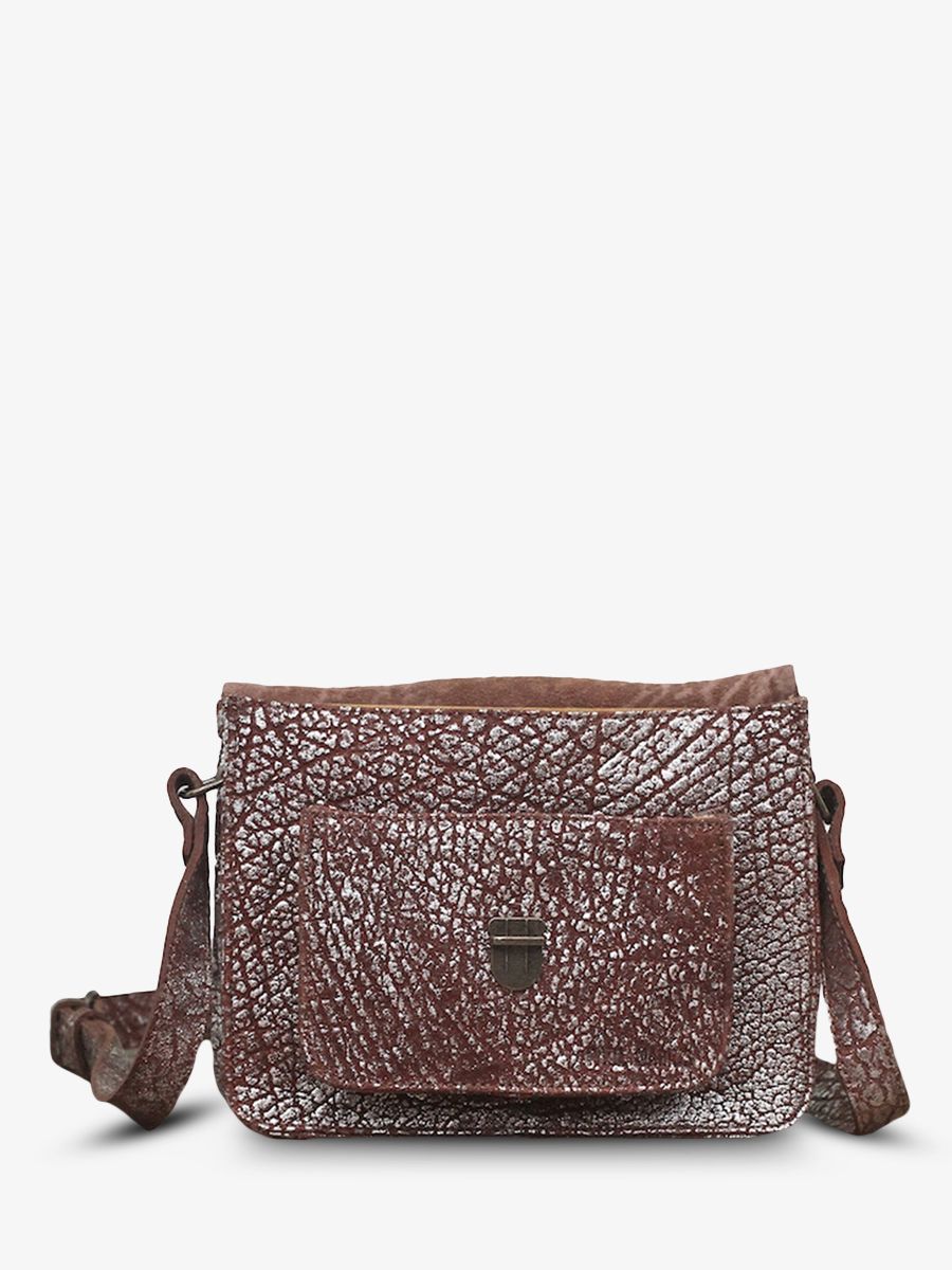 foto-interieur-sac-bandouliere-cuir-vrouw-argente-mademoiselle-george-ambre-argente-paul-marius-w05-bs