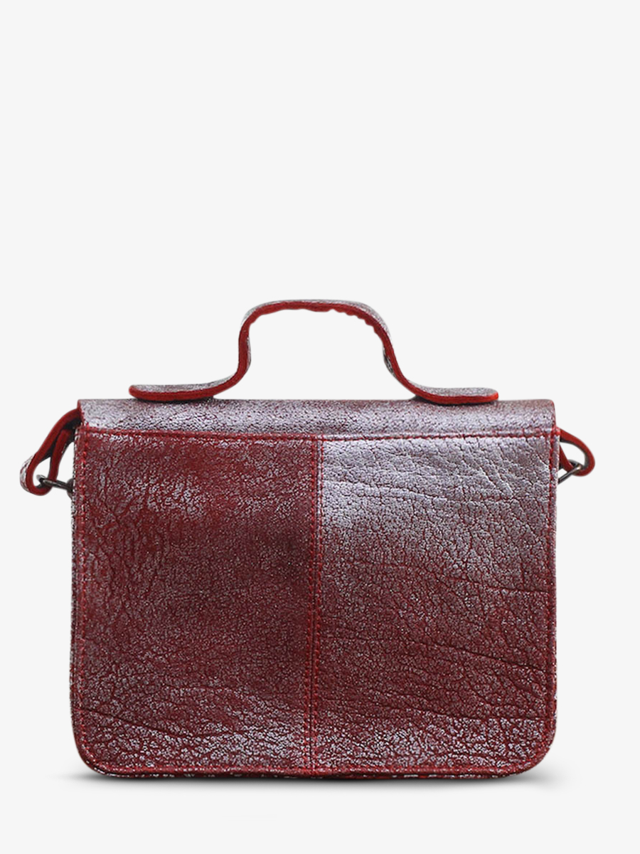 photo-back-purse-bandolier-LEATHER-WOMAN-SILVER-MADEMOISELLE-GEORGE-BRIQUE-SILVER-PAUL-MARIUS-W05-RS