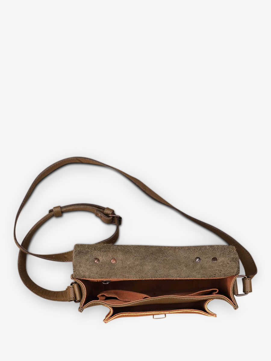 foto-vue-de-dos-sac-bandouliere-cuir-femme-kaki-vert-mademoiselle-george-kaki-dore-paul-marius-w05-k-g