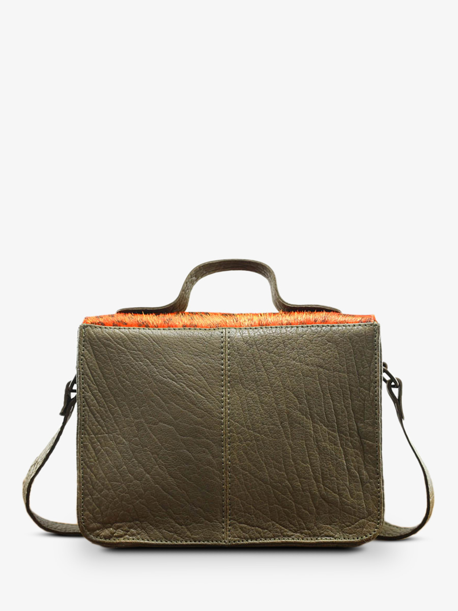 foto-rugtas-leder-vrouw-oranje-koper-mademoiselle-george-leopard-orange-koper-paul-marius-w05-lp-o-c