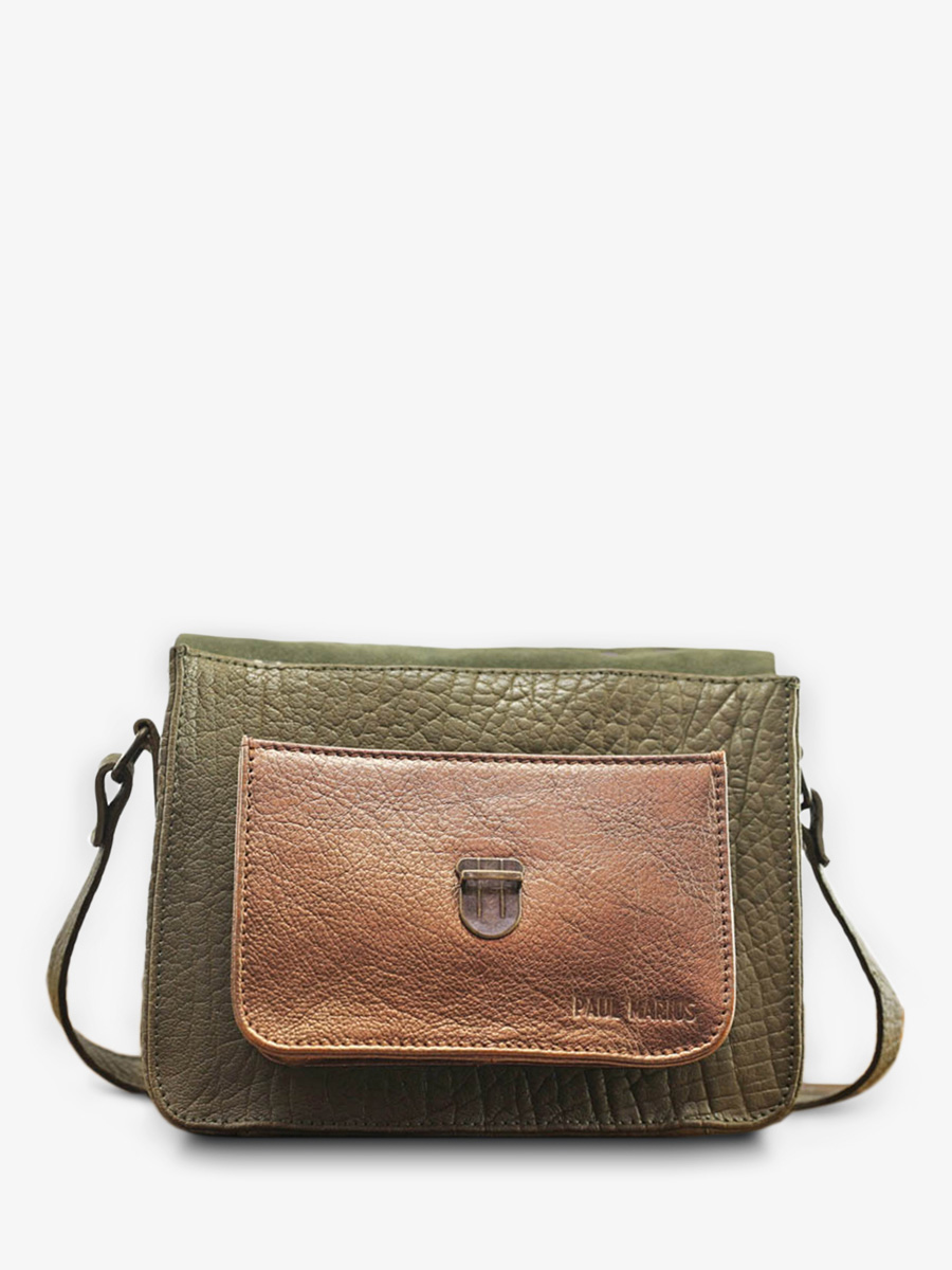 photo-interior-bandouliere-band-lederen-vrouw-oranje-koper-mademoiselle-george-leopard-oranje-koper-paul-marius-w05-lp-o-c