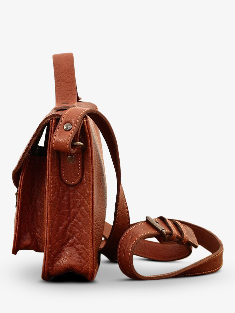 foto-interieur-bandelier-tas-leder-bruin-mademoiselle-george-naturel-paul-marius-w05-l