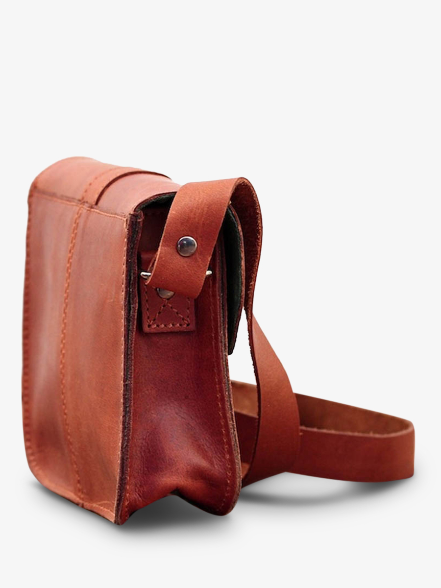 foto-cote-petit-sac-bandouliere-cuir-vrouw-marron-lessentiel-naturel-paul-marius-m21-l