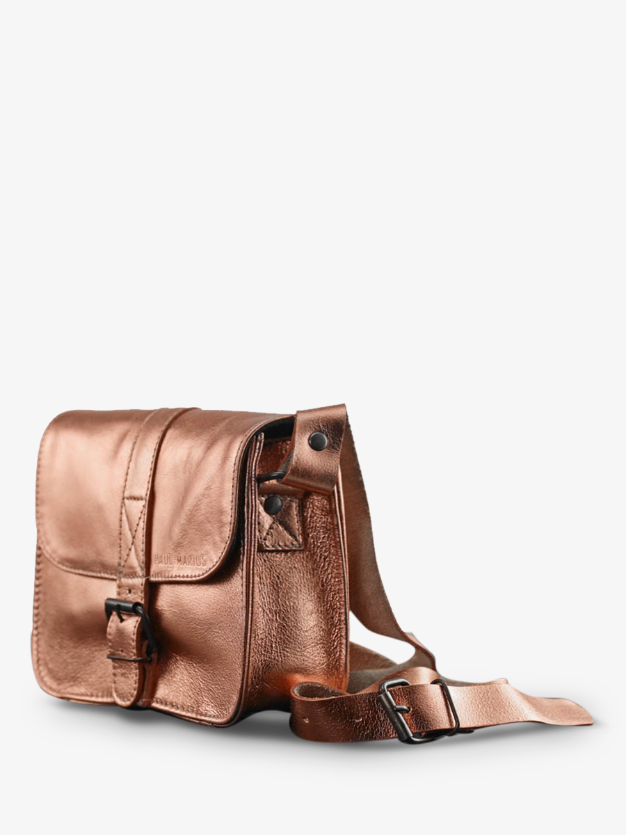 foto-cote-petit-sac-bandouliere-cuir-vrouw-roze-roze-lessentiel-of-roze-paul-marius-m21-g-pi