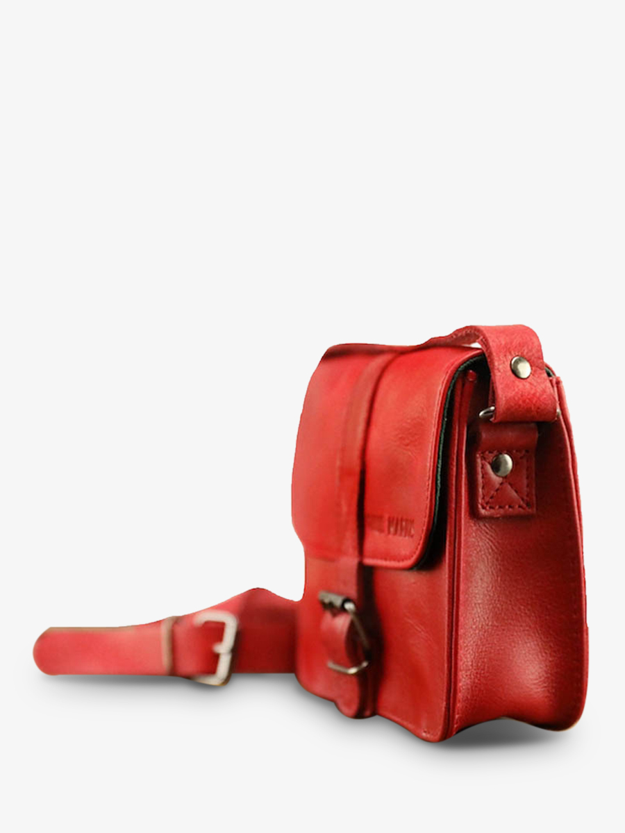 foto-cote-petit-sac-bandouliere-cuir-femme-rouge-lessentiel-rouge-paul-marius-m21-r