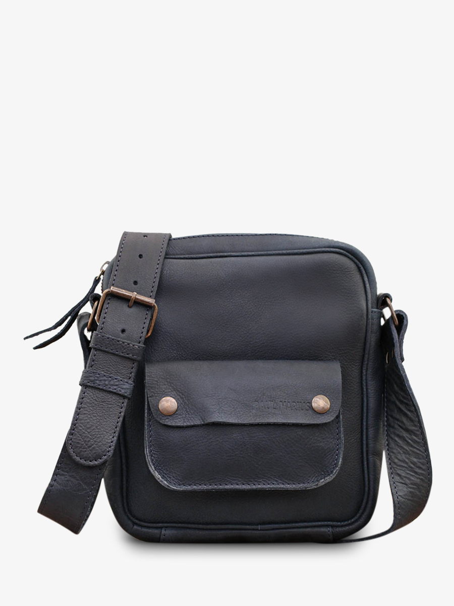 foto-interieur-sacoche-cuir-homme-bleu-lesaint-marc-bleu-petrole-paul-marius-m402-pb