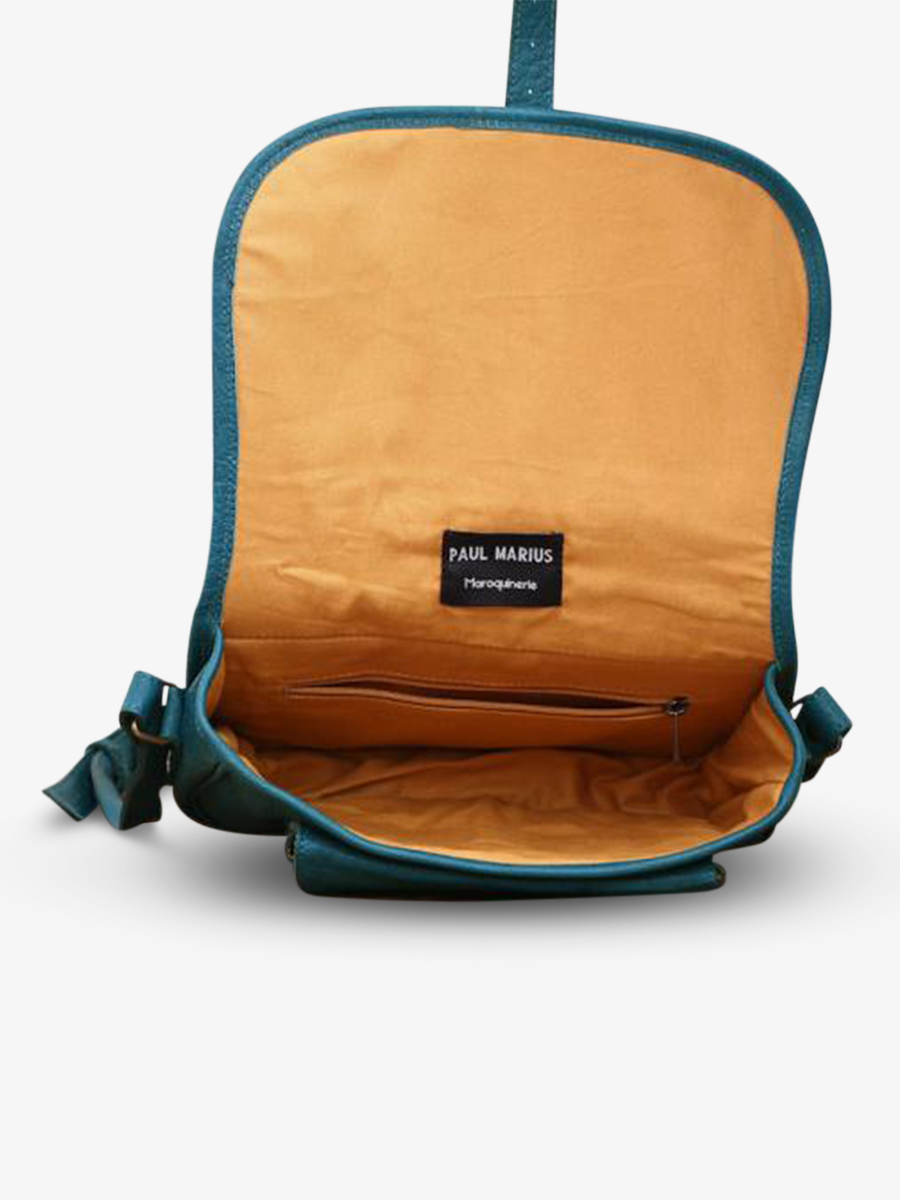 foto-tas-draagriem-leer-vrouw-blauw-levagabond-blauw-piscine-paul-marius-m44l-blauw