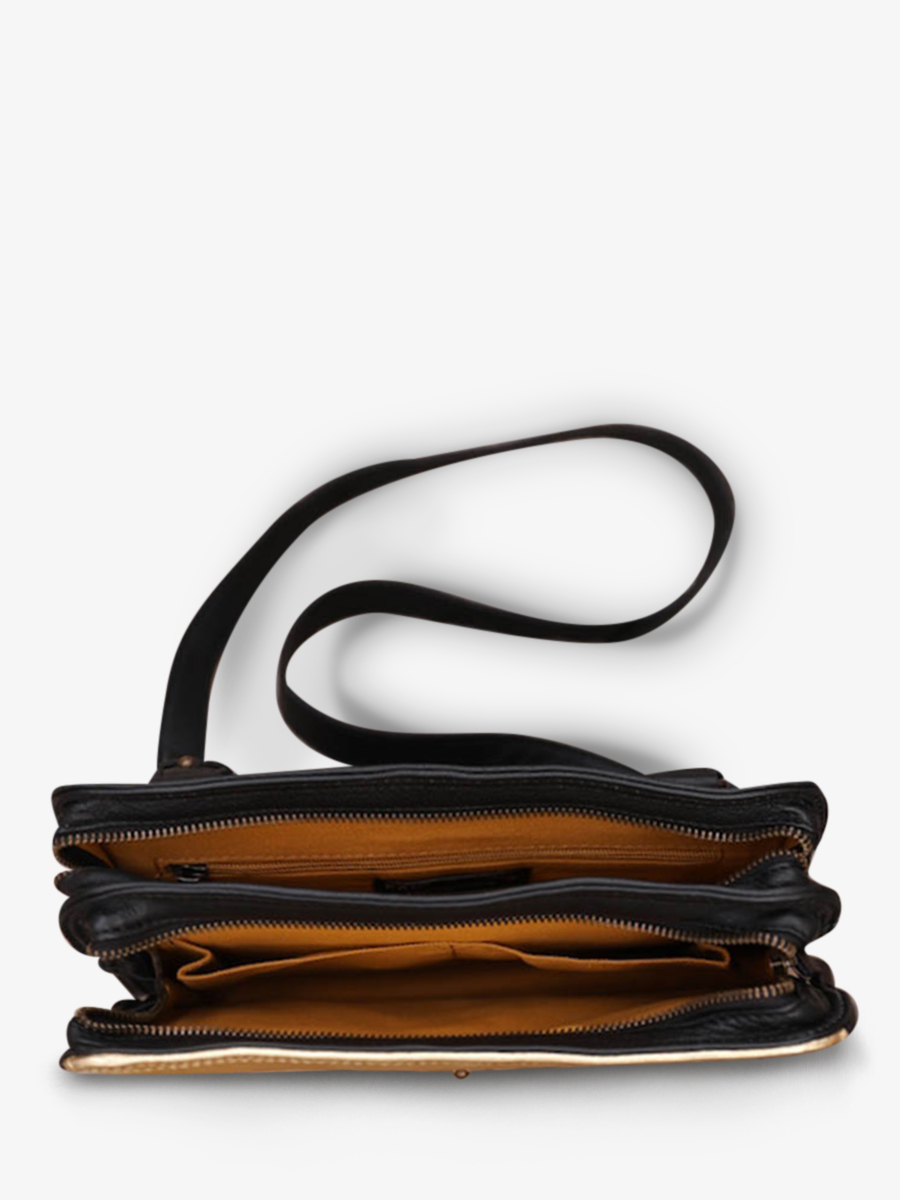 photo-interieur-bandouliere-bag-woman-leather-black-legraphic-black-gold-paul-marius-w17-b-g