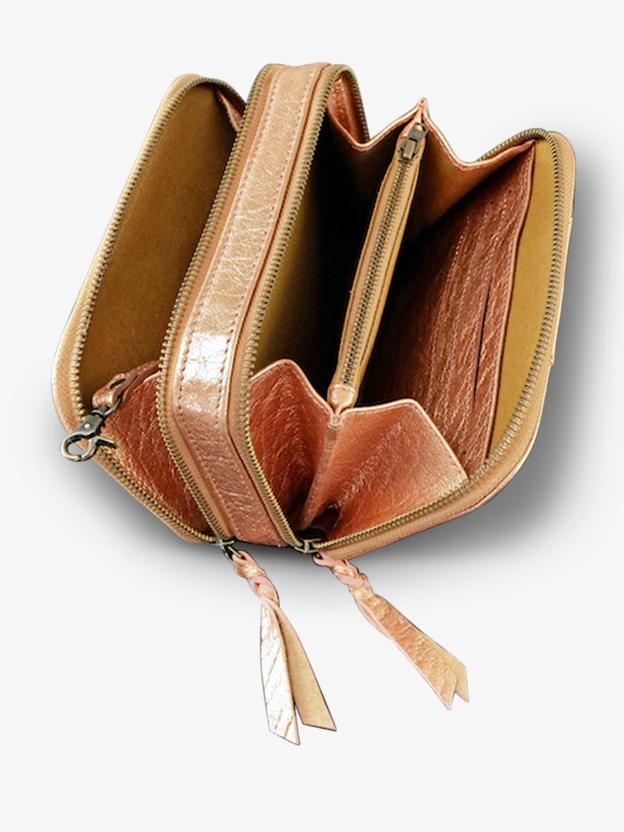 foto-interieur-riemtas-leder-vrouw-pink-gold-paula-gold-paul-marius-m66-g-pi