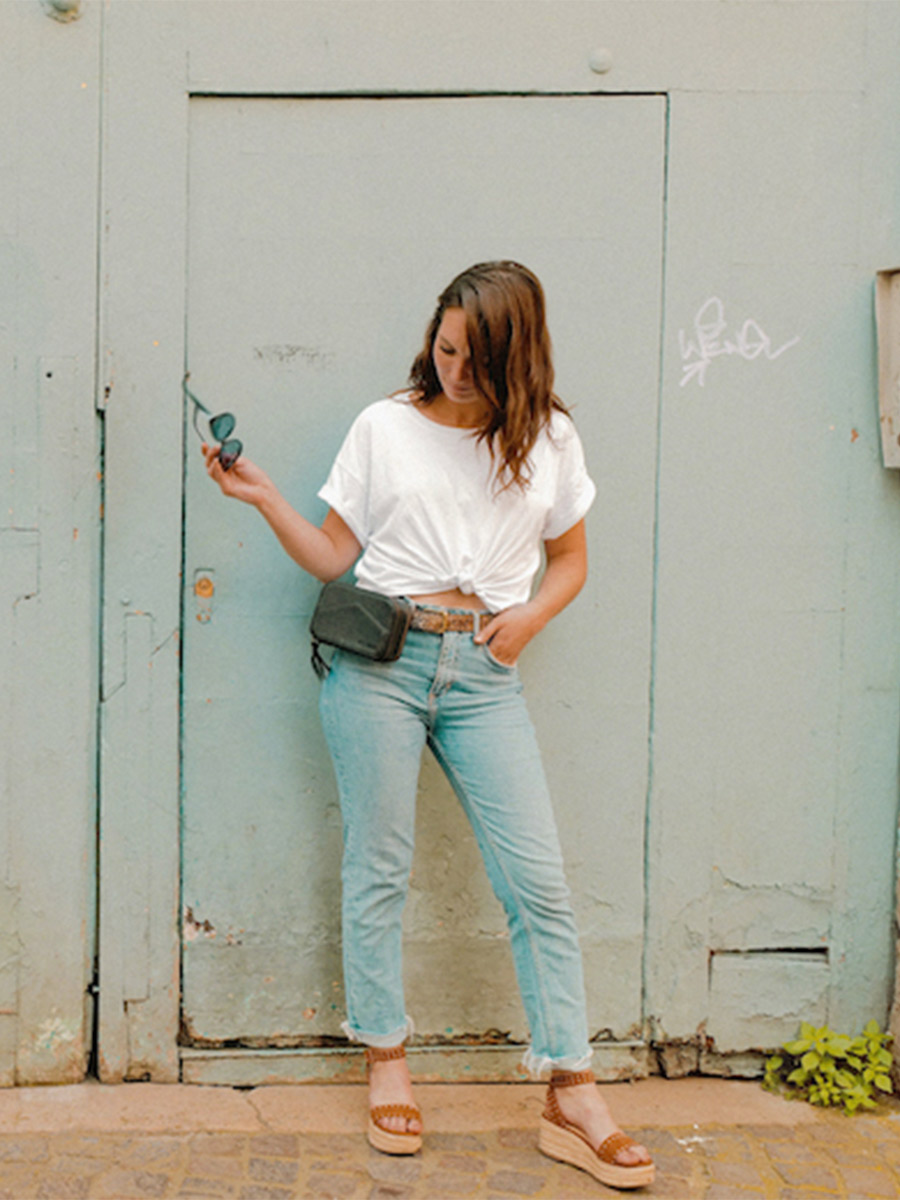 foto-rugzak-leer-vrouw-zwart-paula-zwart-paul-marius-m66-b