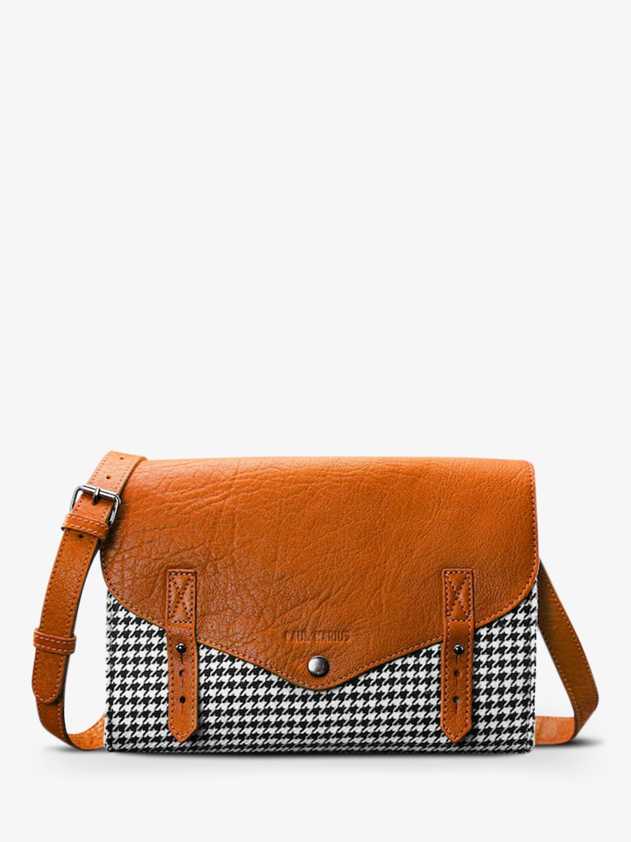foto-front-foto-bandolier-tas-vrouw-leder-oranje-onmisbaar-grote-prijs-tangerine-paul-marius-w08-hs-o