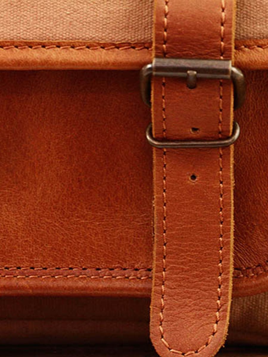 foto-materiaal-tas-zilver-leder-beige-lepetitreporter-toile-beige-paul-marius-m10-bc