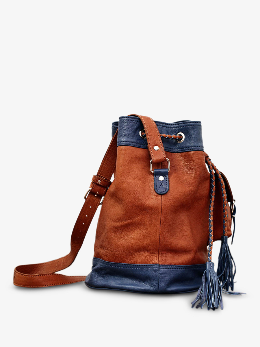 foto-interieur-tas-leer-vrouw-bruin-blauw-naturel-blauw-paul-marius-m303-b-l
