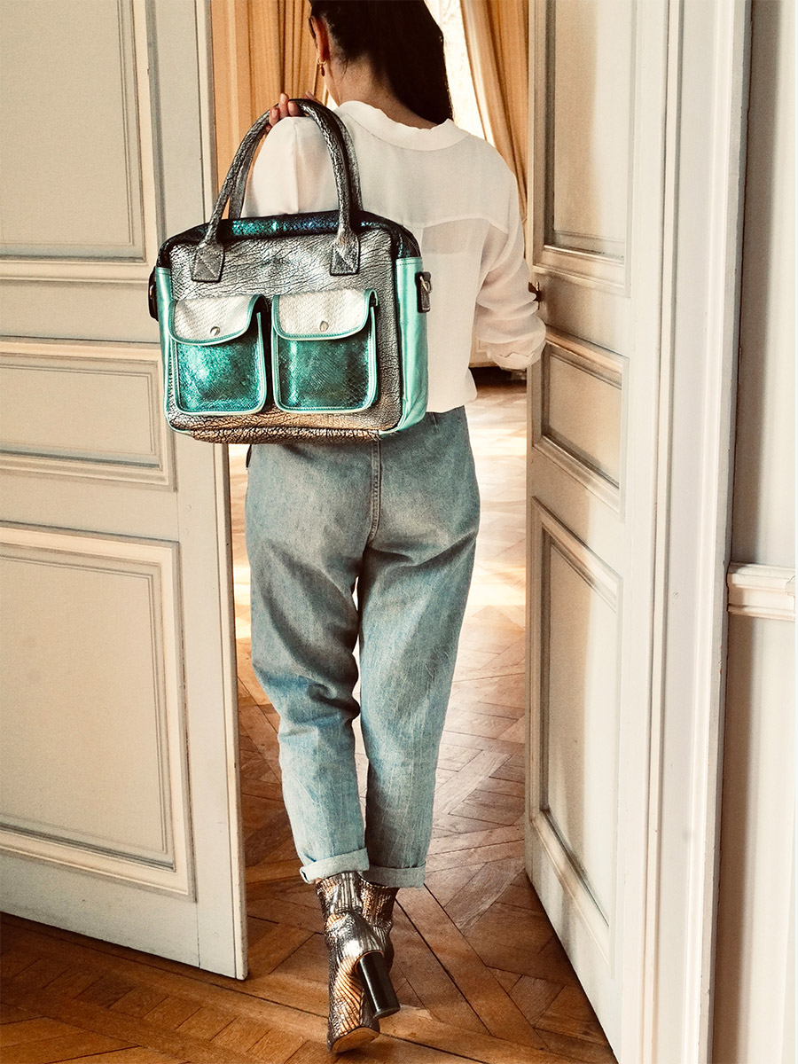 foto-documentenkoffer-vrouwen-leer-blauw-wit-ledandy-chimere-polar-paul-marius-w04-ch-s-blu