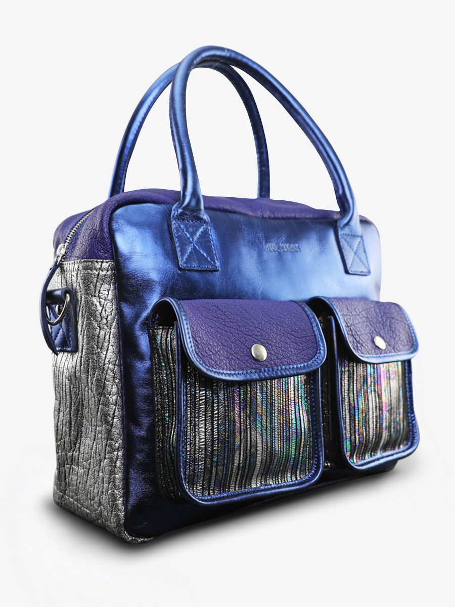 foto-gezichtsdocumenthouder-leder-vrouw-ledandy-cosmos-paul-marius-w04-cs