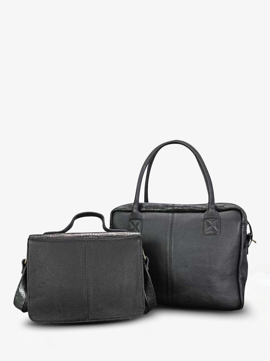 foto-rug-document-draagtas-leder-vrouw-ledandy-onyx-paul-marius-w04-onyx