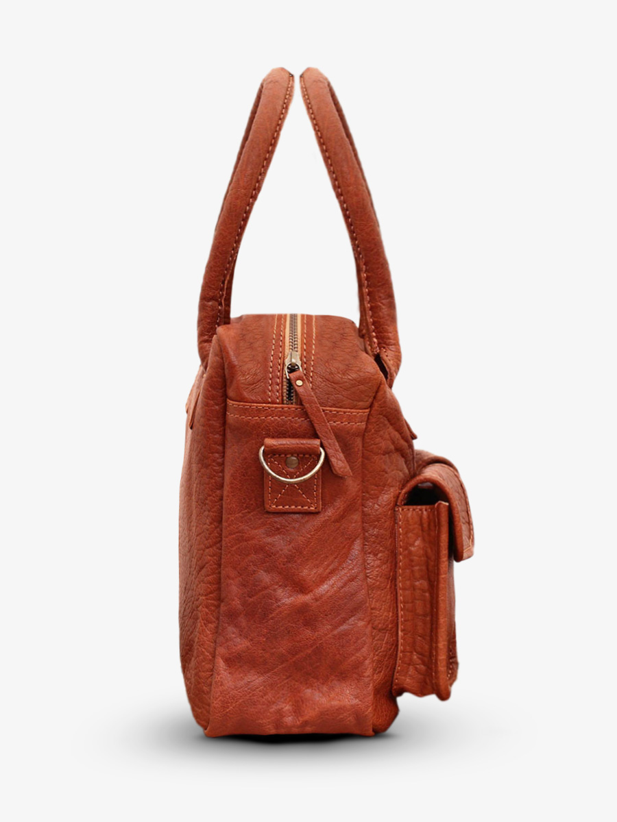 foto-interieur-document-deur-vrouw-leder-bruin-ledandy-naturel-paul-marius-w04-l