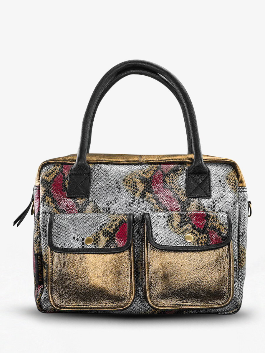 foto-face-documenthouder-leder-vrouw-ledandy-byzance-paul-marius-w04-byz