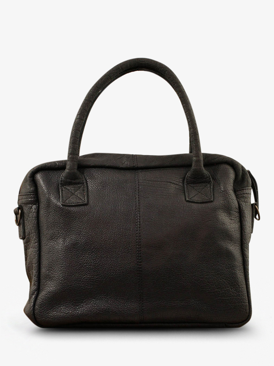 foto-document-drager-vrouwen-leer-black-gold-ledandy-black-gold-paul-marius-w04S B-G