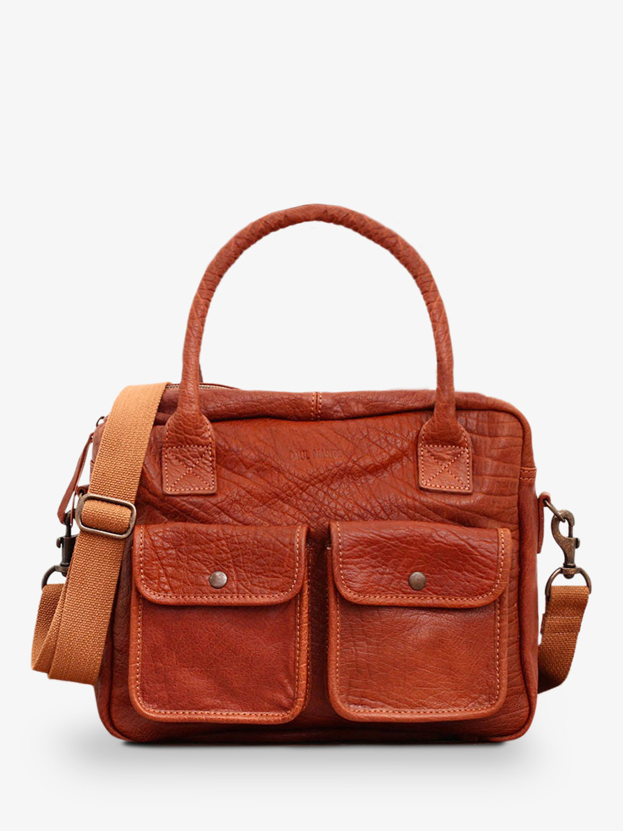 foto-gezichtsdocumenthouder-leder-vrouw-bruin-ledandy-naturel-paul-marius-w04-l