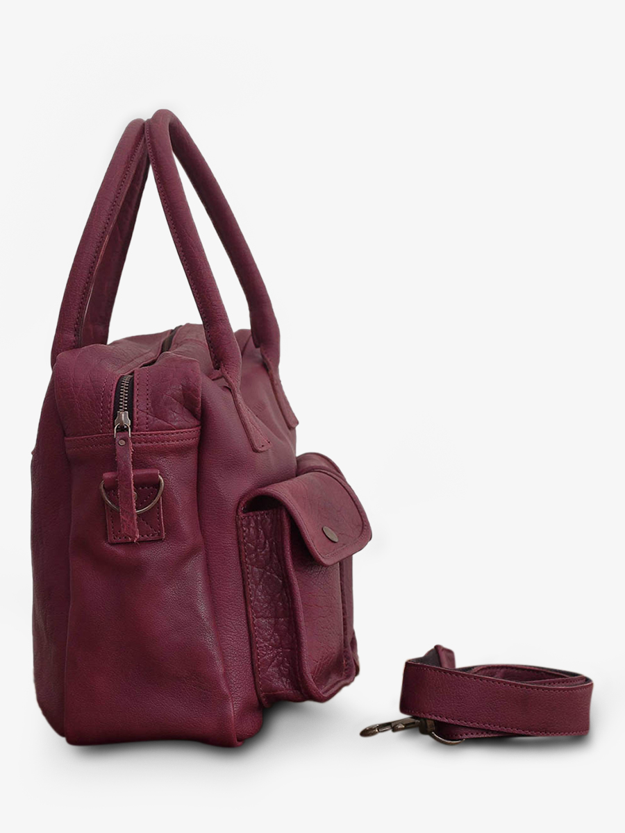 foto-interieur-document-deur-leder-vrouw-violet-ledandy-prune-paul-marius-w04-p