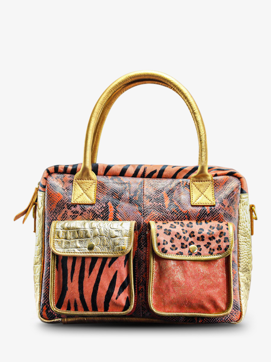 foto-interieur-document-deur-leren-vrouw-roze-goud-ledandy-chimere-pink-goud-paul-marius-w04-ch-pi-g